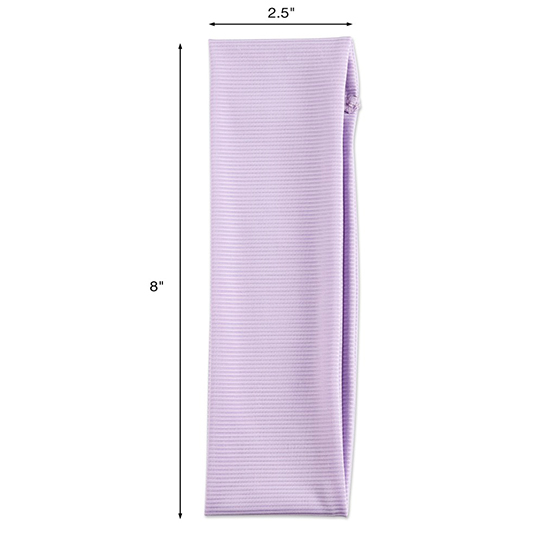 Interlock Headwraps 5pk
